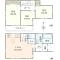 【東京都/小平市学園西町】小平市学園西町3丁目 新築戸建 間取り図