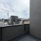 【東京都/東村山市青葉町】東村山市青葉町1丁目 新築戸建 全4棟 2号棟 バルコニー
