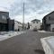 【東京都/東村山市青葉町】東村山市青葉町1丁目 新築戸建 全4棟 2号棟 前面道路