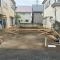【東京都/小金井市梶野町】小金井 梶野町2丁目新築戸建 現地（建築前）：撮影8月時点の様子