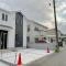 【東京都/小平市学園東町】小平市学園東町3丁目　新築戸建A号棟 外観：全2区画　写真中央