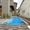 【東京都/三鷹市井口】三鷹市井口4丁目 新築戸建 駐車場