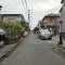 【東京都/三鷹市井口】三鷹市井口4丁目 新築戸建 前面道路