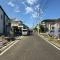 【東京都/小平市鈴木町】小平市鈴木町1丁目新築戸建　全8棟　A号棟 前面道路