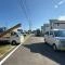 【東京都/小平市鈴木町】小平市鈴木町1丁目新築戸建　全8棟　A号棟 前面道路