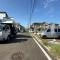 【東京都/小平市鈴木町】小平市鈴木町1丁目新築戸建　全8棟　C号棟 前面道路