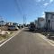 【東京都/小平市鈴木町】小平市鈴木町1丁目新築戸建　全8棟　C号棟 前面道路