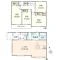 【東京都/小平市鈴木町】小平市鈴木町1丁目新築戸建　全8棟　C号棟 間取り図
