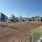 【東京都/小平市鈴木町】小平市鈴木町1丁目新築戸建　全8棟　F号棟 現地（建築前）：全8棟　中央手前側
