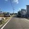 【東京都/小平市鈴木町】小平市鈴木町1丁目新築戸建　全8棟　F号棟 前面道路