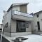 【東京都/小金井市緑町】小金井市緑町4丁目　新築戸建　全1棟　1号棟 外観