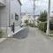 【東京都/小金井市緑町】小金井市緑町4丁目　新築戸建　全1棟　1号棟 前面道路