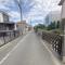 【東京都/国分寺市東戸倉】国分寺市東戸倉2丁目 新築戸建 前面道路