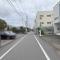 【東京都/小平市学園東町】小平市学園東町2丁目　全3棟　A号棟 前面道路