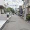 【東京都/国分寺市本多】国分寺市本多5丁目新築戸建 全2棟 1号棟 前面道路