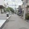 【東京都/国分寺市本多】国分寺市本多5丁目新築戸建 全2棟 2号棟 前面道路