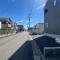 【東京都/昭島市宮沢町】昭島市宮沢町2丁目　新築戸建　全1棟 前面道路
