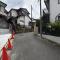 【東京都/三鷹市井の頭】三鷹市井の頭1丁目　新築戸建 前面道路
