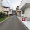 【東京都/西東京市芝久保町】西東京市芝久保町4丁目 新築戸建 前面道路