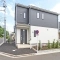 【東京都/小平市上水新町】新築戸建：小平市上水新町2丁目(全15棟 4号棟） 外観