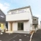 【東京都/小平市上水新町】新築戸建：小平市上水新町2丁目(全15棟 5号棟) 外観