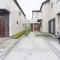 【東京都/小平市花小金井】新築戸建　小平市花小金井5丁目（1号棟） アプローチ