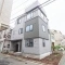 【東京都/武蔵野市境南町】境南町3丁目新築戸建 外観