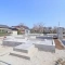 【東京都/小金井市貫井南町】新築戸建　小金井市貫井南町（2号棟） 現地（建築前）