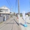 【東京都/小金井市貫井南町】新築戸建　小金井市貫井南町2丁目(3号棟） 前面道路