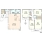 【東京都/小平市学園西町】小平市学園西町2丁目新築戸建　全1棟 間取り図