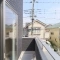 【東京都/小平市津田町】小平市津田町2丁目新築戸建　全4棟　2号棟 バルコニー