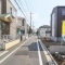 【東京都/小平市津田町】小平市津田町2丁目新築戸建　全4棟　2号棟 前面道路