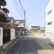 【東京都/小平市津田町】小平市津田町2丁目新築戸建　全4棟　3号棟 前面道路