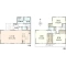 【東京都/小平市津田町】小平市津田町2丁目新築戸建　全4棟　3号棟 間取り図