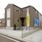 【東京都/小平市津田町】小平市津田町2丁目新築戸建　全4棟　4号棟 外観
