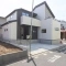 【東京都/小平市小川東町】新築戸建　小平市小川東町 外観