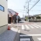 【東京都/小平市小川東町】新築戸建　小平市小川東町 前面道路