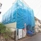 【東京都/小平市小川西町】小平市小川西町5丁目　新築戸建 建築中の外観