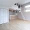 【東京都/小平市小川西町】小平市小川西町5丁目　新築戸建 リビング・ダイニング
