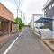 【東京都/西東京市芝久保町】西東京市芝久保町3丁目新築戸建て 前面道路
