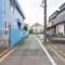 【東京都/西東京市芝久保町】西東京市芝久保町3丁目新築戸建て 前面道路