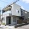 【東京都/世田谷区弦巻】世田谷区弦巻5丁目新築戸建 外観