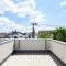 【東京都/世田谷区弦巻】世田谷区弦巻5丁目新築戸建 ルーフバルコニー