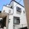 【東京都/世田谷区岡本】岡本1丁目戸建て 外観