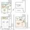 【東京都/世田谷区深沢】世田谷区深沢六丁目戸建 間取り図