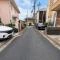 【東京都/世田谷区砧】世田谷区砧1丁目中古戸建 前面道路
