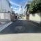 【東京都/中野区上鷺宮】中野区上鷺宮4丁目新築戸建て 前面道路