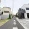 【東京都/杉並区浜田山】杉並区浜田山1丁目 新築戸建て 2号棟 前面道路
