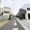 【東京都/杉並区浜田山】杉並区浜田山1丁目 新築戸建て 3号棟 前面道路