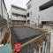 【東京都/中野区新井】中野区新井1丁目新築戸建て 現地（建築前）